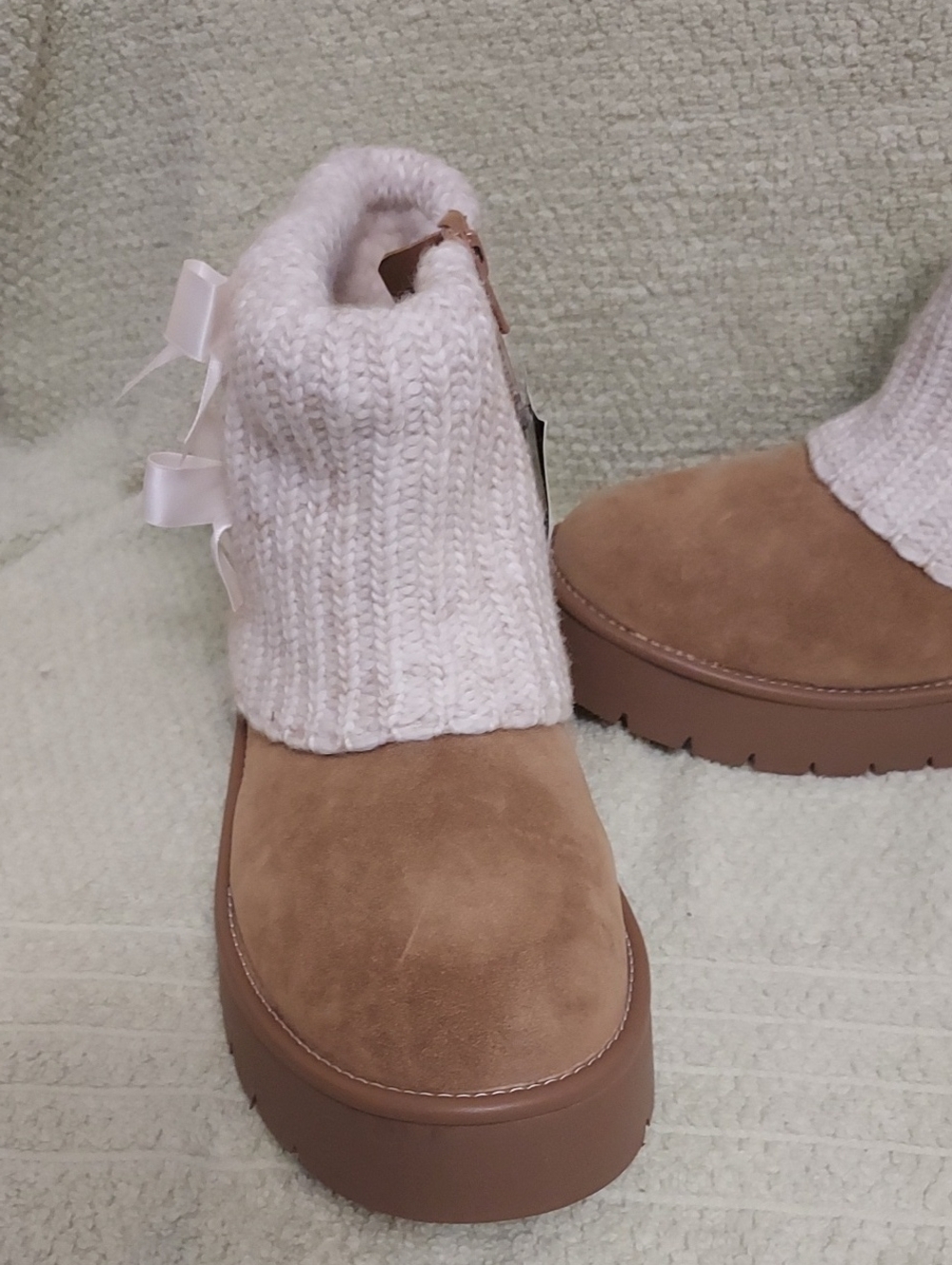 Art Class Boots - Picture 10 of 16